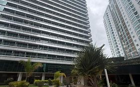 Vision Hotel - Flat Particular
